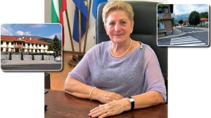 Mirkovo Belediye Başkanı: Gençler temiz doğa ve şehir konforu için köyü tercih ediyor