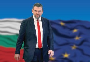 DPS lideri Delyan Peevski: İçişleri Bakanı Ivan Demerdjiev sınırı aştı, savcılığa başvurdu