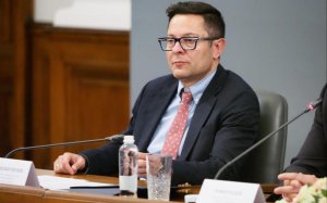 Bulgaria Ekonomi Bakanı Aleksandar Pulev ABD'de savunma ve güvenlik iş misyonuna liderlik edecek