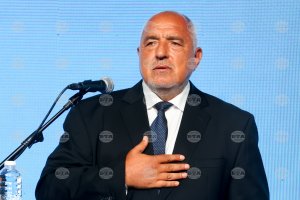Muhalefet lideri Boyko Borisov: Budanov-Radev görüşmesi o kadar gizliydi ki güvenlik ve Cumhurbaşkanı haberdar olmadı