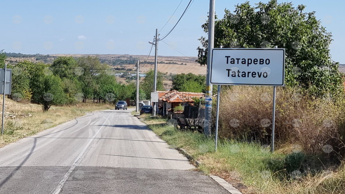 Hasköy bölgesi Tatarevo köyünde koyun ve keçi çiçeği salgını tespit edildi