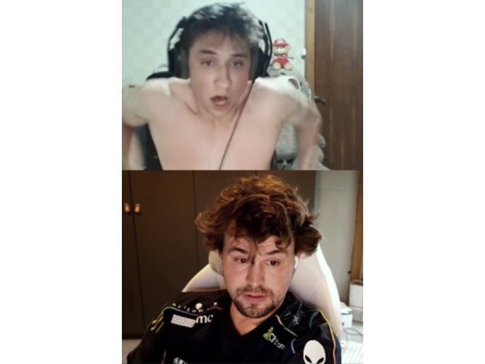 Bulgar satranç streamer'ı Volen Dyulgerov, Magnus Carlsen'i mat edip tişörtünü yırtınca viral oldu