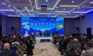 Turizm Bakanı İlin Dimitrov: Bulgaristan uluslararası turizm eğitimi merkezi olmak istiyor