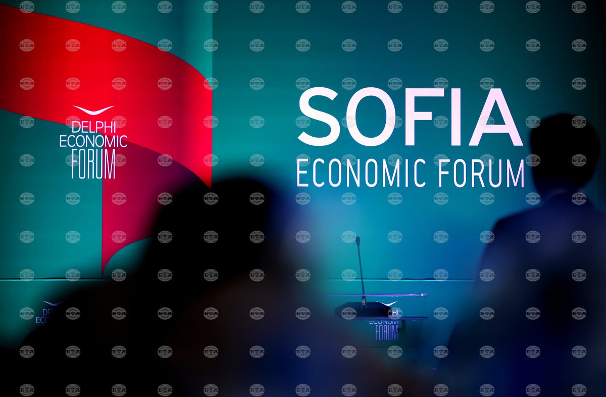 7. Sofya Ekonomi Forumu Bulgaristan’ın ekonomik zorluklarını ve bölgesel fırsatlarını masaya yatırdı