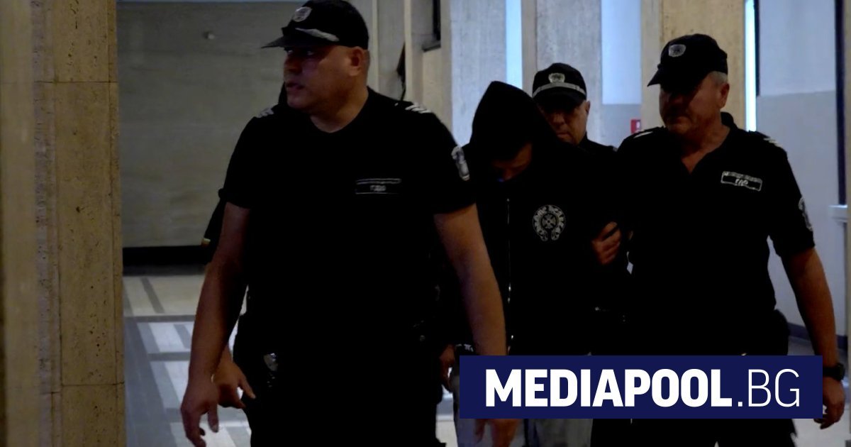 19 yaşındaki genç, BNT ve BNR'ye siber saldırılardan suçlandı