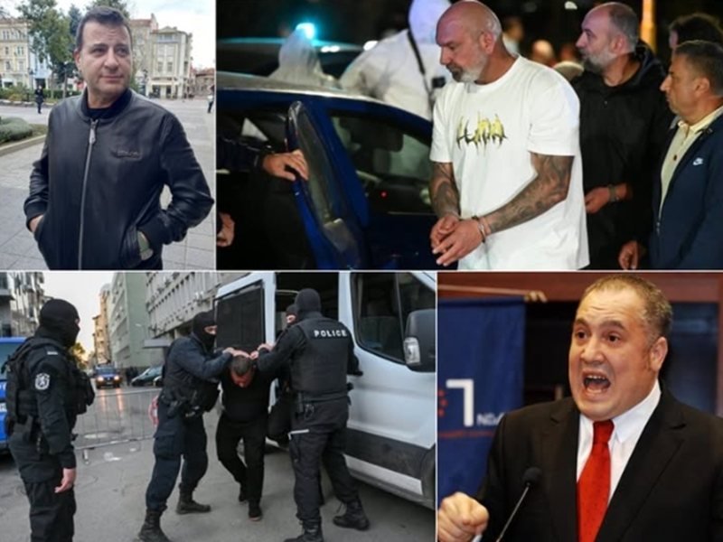 Sipariş cinayetten daha tehlikeli özel yargı eğilimi