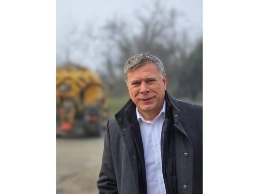 Gorna Oryahovitsa belediye başkanı Nikolay Rashkov istifa etti