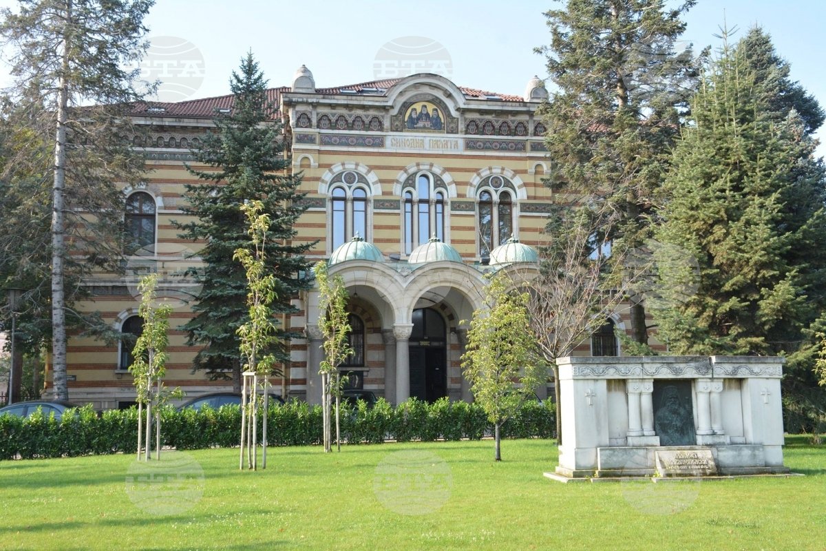 Ekümenik Patrik Bartholomeos Rila'lı Aziz Yuhanna anmaları için Bulgaristan'a geliyor