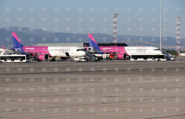 Wizz Air'den Sofya-Hurghada ve Varna-Basel hatları, Marakeş uçuşları yeniden başladı