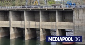 Kozloduy Nükleer Santrali'ni düşük Dunav'dan korumak için beş çözüm değerlendiriliyor