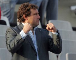 Eski Levski teknik direktörü Vili Vutsov: CSKA'da Levski'den aşağı kalır futbolcu yok
