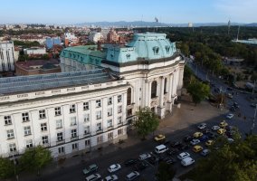 Bulgaristan'da maaş sıralamasında Sofya Üniversitesi yine birinci