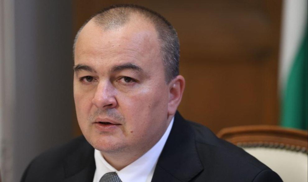 Tarım Bakanı Plamen Abrovski: Yakıt ve gübre krizinde 50 bin çiftçiye destek