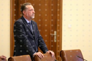 Bulgaristan başbakan yardımcısı Ivo Hristov: Fransa'daki gibi sosyal huzursuzluk için koşul yok