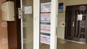 Moldova'daki Bulgarlar 11 sandıkta oy kullanıyor