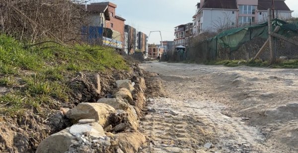 Varna'nın Vinitsa Mahallesi sakinleri özerk yönetim istiyor