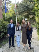 Hollanda'daki Bulgar öğrenciler yeni staj programına yoğun ilgi gösterecek