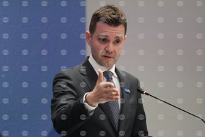 Kuzey Makedonya Dışişleri Bakanı Mucunski: Iva Mihaylova davasında yürütme yargıya karışmamalı