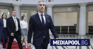 Andrey Gyurov: Başkanlık kurumunu değil, sadece bir yankı görüyoruz