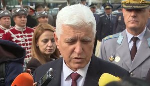 Bulgaristan Savunma Bakanı Stoyanov: NATO ortak hava gücü yakında ülkede olacak