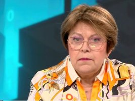 Tatyana Doncheva: Öldürülen İlyan Filipov GERB ve DPS ile bağlantılıymış
