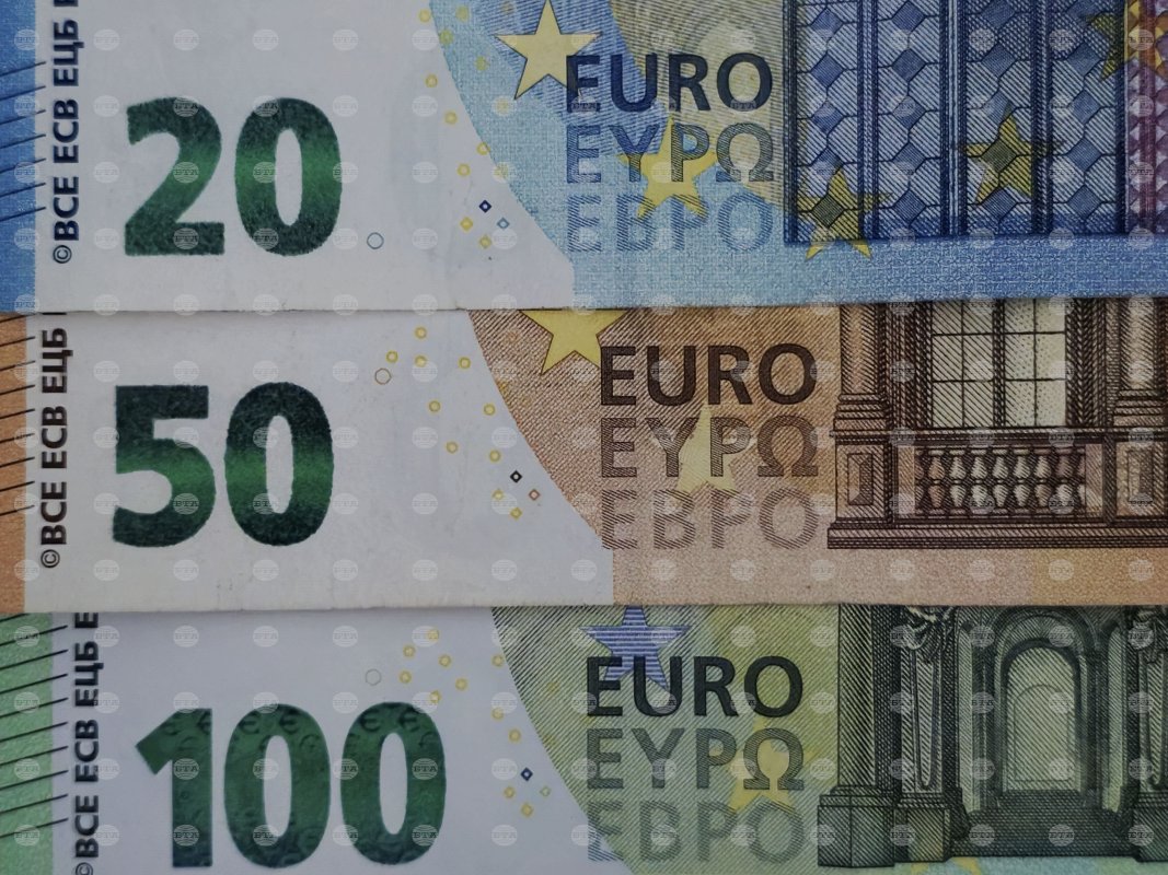 Bulgar bankacılık sisteminin kârı eylül sonunda yıllık yüzde 12,3 artışla 1,6 milyar euroya ulaştı