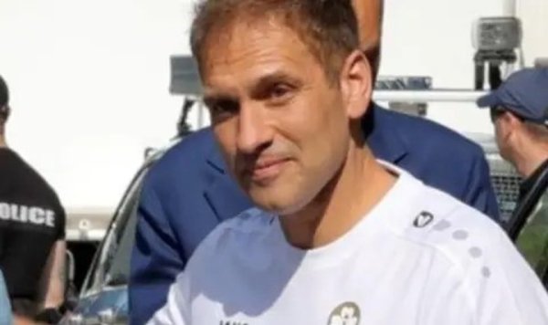 Eski milli kaptan Stilyan Petrov, futbol menajeri Lyacho Tanev'i hedef aldı