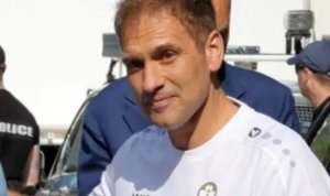 Eski milli kaptan Stilyan Petrov, futbol menajeri Lyacho Tanev'i hedef aldı
