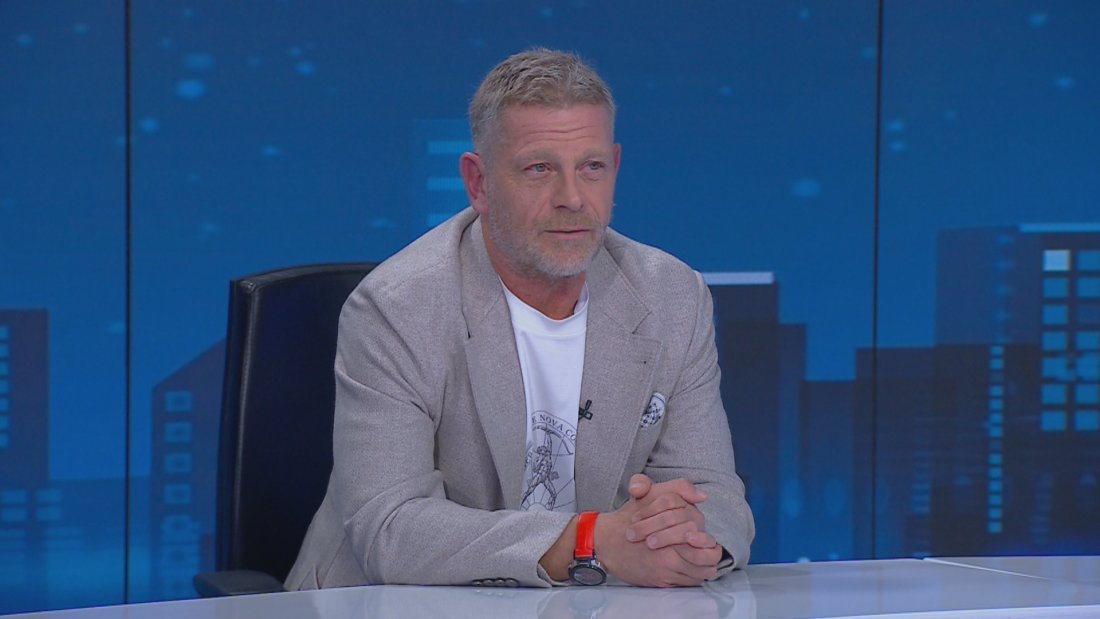 "Gizli Görev" 6. sezon öncesi Yulian Vergov: İşler sanki daha gizli oldu