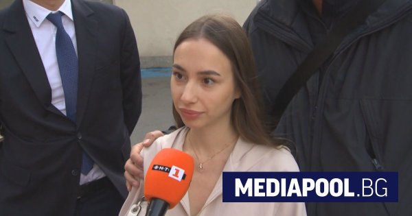 Makedonya Savcılığı İva Mihaylova'nın tutuklanmasını istedi, Üsküp Bulgar büyükelçisini çağırdı