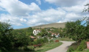 Sofya’ya 40 dakikada ulaşılan Bırlya’da emlak patlaması