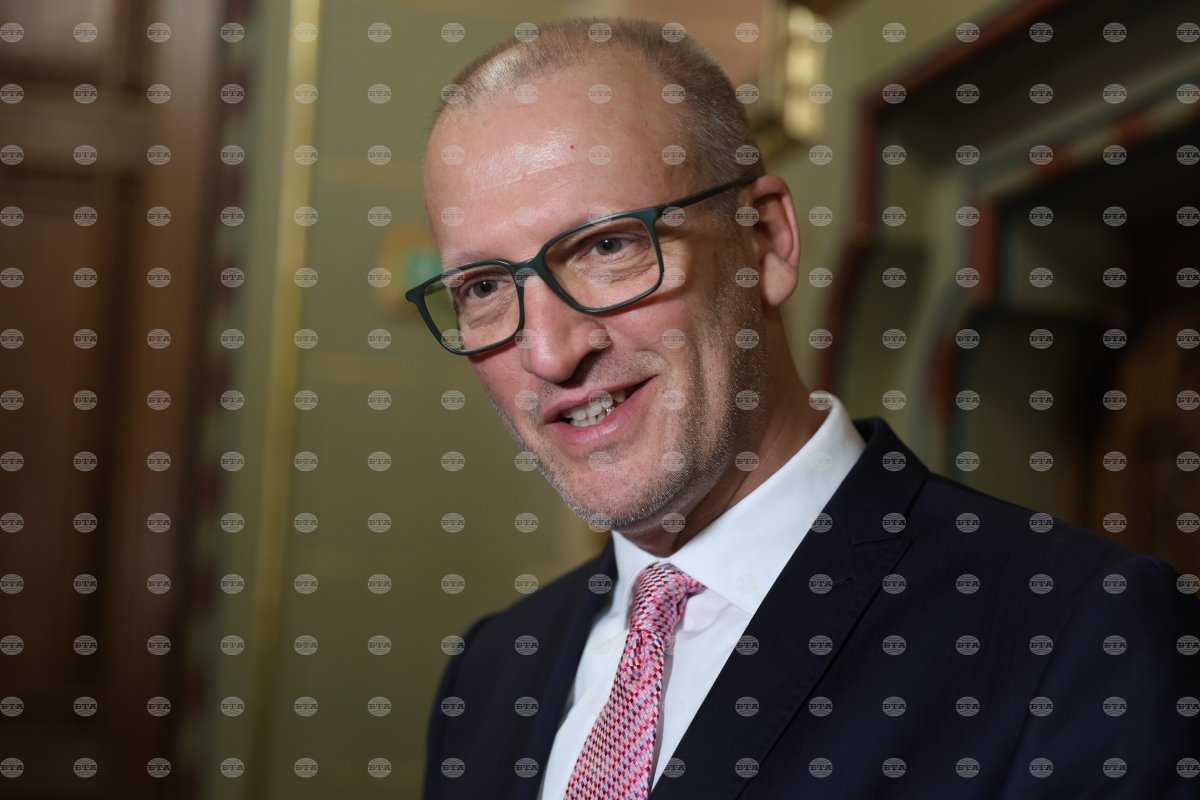 Macaristan'daki Bulgar toplumu iki ülke ilişkilerini güçlendiriyor, kültür bakanı Zoltan Tarr