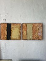 Sofya'daki Vejdi Sanat Galerisi'nde Svilen Blazhev'den yeni sergi