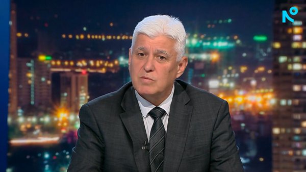 Bulgaristan Savunma Bakanı Stoyanov: ALFA WATAN buğday taşıyordu, drone saldırısında iki versiyon var
