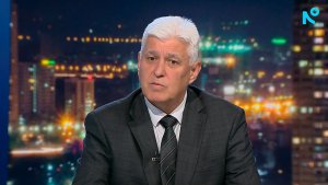 Bulgaristan Savunma Bakanı Stoyanov: ALFA WATAN buğday taşıyordu, drone saldırısında iki versiyon var