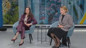Velislava Petrova: Ticari gemilerin savaş alanına dönüştüğü hissi oluşuyor, bu kabul edilemez