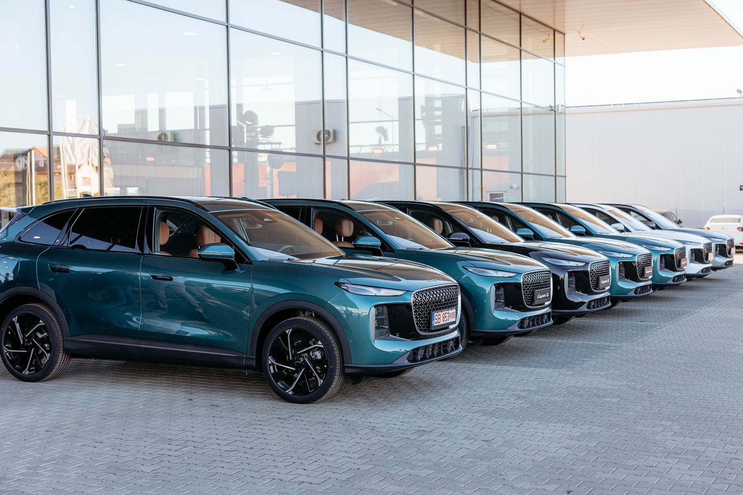 AB'de elektrikli otomobiller benzinlileri yakaladı, Bulgaristan'da artış hızlandı