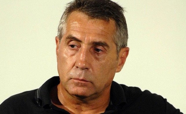 Bugün doğum gününü kutlayan Valentin Tanev