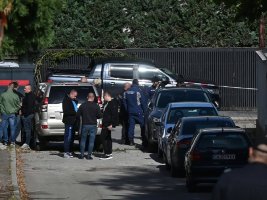Gri Kurtlar gölgesi Slavi Binev cinayetinde