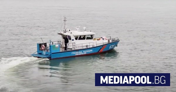 Varna'da deniz kontrolünü alarma geçiren yük gemisi VABEK MAHMUDLU