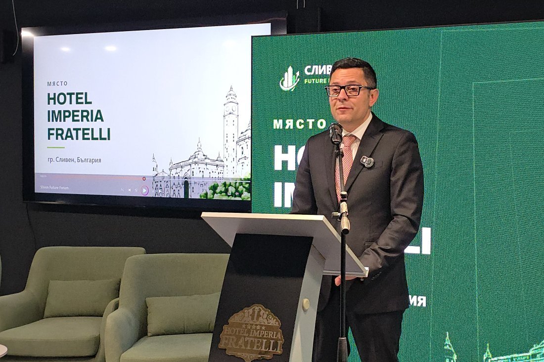 Bulgaristan Başbakan Yardımcısı Alexander Pulev: Ham petrol sevkiyatları için tehdit işareti yok