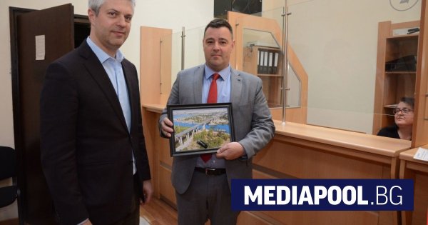 Varna eski başkan yardımcısı ve Kotsev davası tanığı Hristo Rafailov, Bölge Sağlık Sigortası Kurumu'na atandı