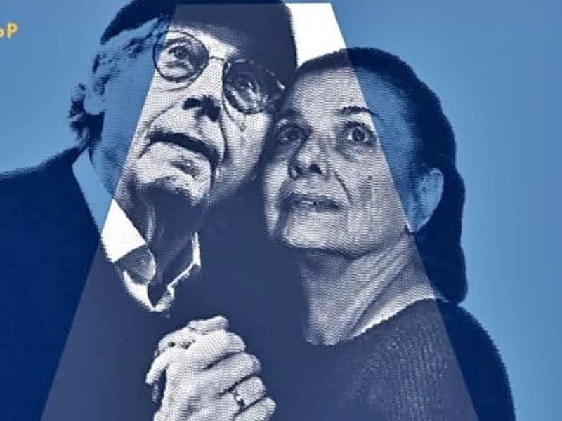Stefan Tzanev'in 90. yaşına ithafen "Dünyanın Çocukları" prömiyeri 2 Kasım'da