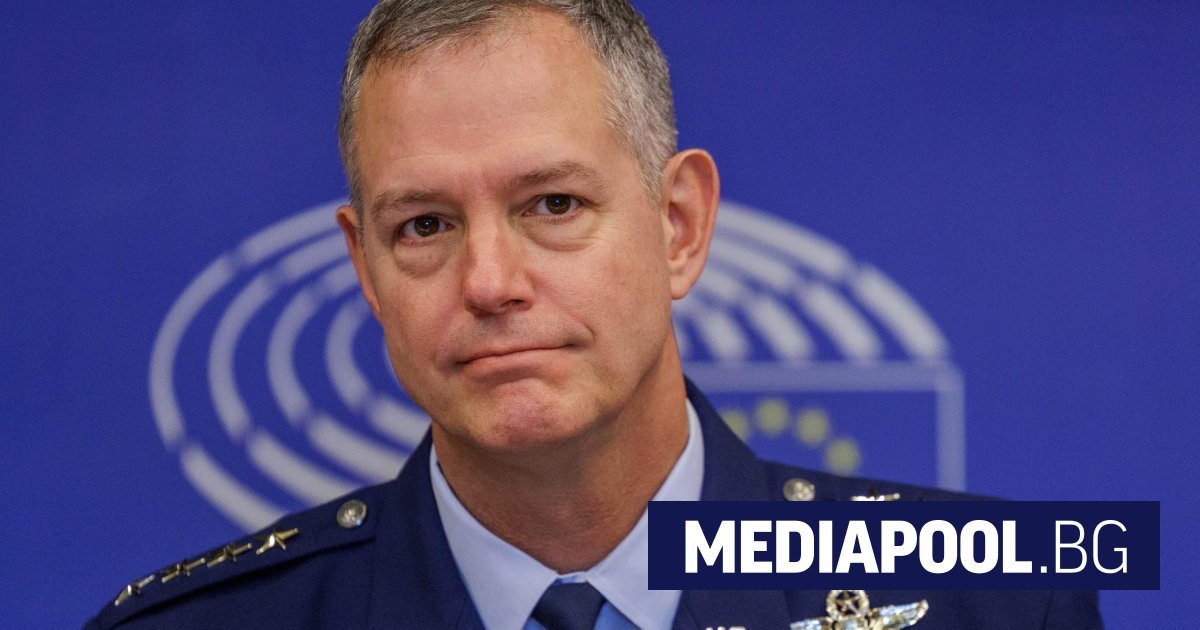 Amerikan generali: NATO'nun askeri yetenekleri Rusya'nınkini önemli ölçüde aşıyor