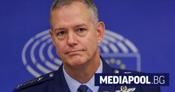 Amerikan generali: NATO'nun askeri yetenekleri Rusya'nınkini önemli ölçüde aşıyor