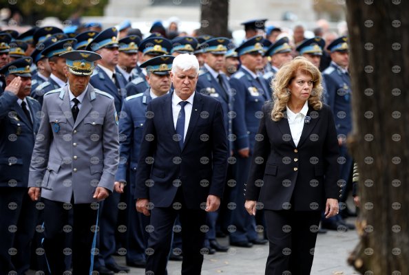 Bulgaristan hava savunmasını güçlendirmek için NATO'dan destek istiyor, Karadeniz'de diplomasiyi tercih ediyor