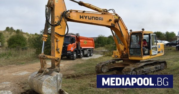 Rumen Radev hükümeti inşaat ihalelerinde avans ödemelerinin enflasyon endekslemesini durdurdu
