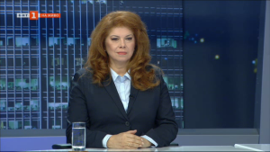Bulgaristan Cumhurbaşkanı İlyana Yotova: savaş Karadeniz'e indi, çatışma derinleşiyor