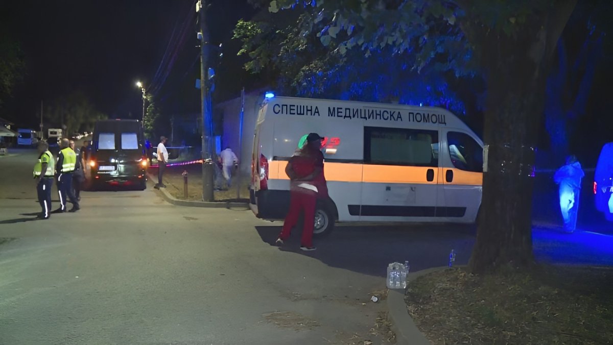 Bulgaristan'da üç ayda üst üste iş insanı cinayetleri, son kurban eski milletvekili Slavı Binev