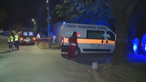 Bulgaristan'da üç ayda üst üste iş insanı cinayetleri, son kurban eski milletvekili Slavı Binev